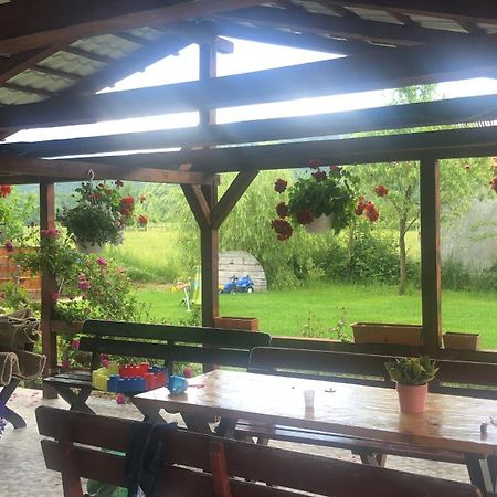 Casa Albert Valea Avrigului المظهر الخارجي الصورة