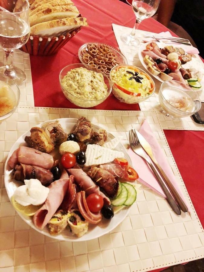 Casa Albert Valea Avrigului المظهر الخارجي الصورة