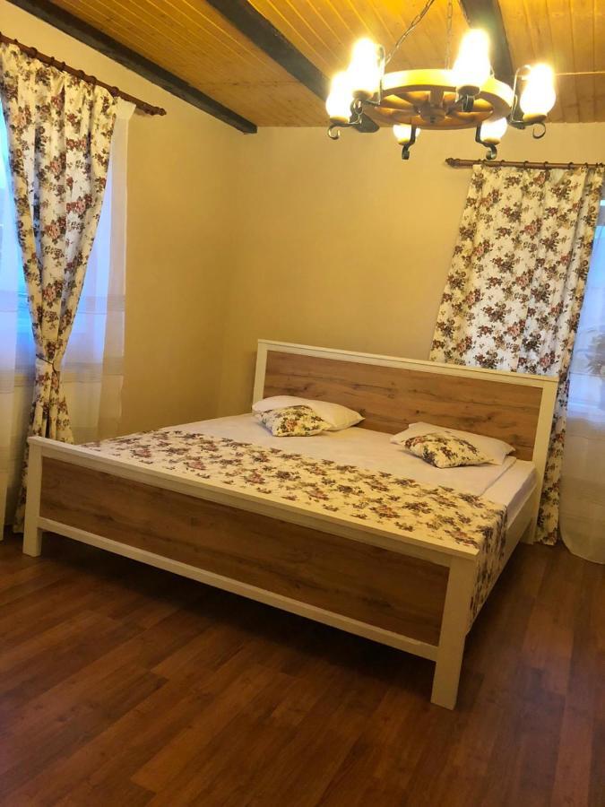 Casa Albert Valea Avrigului المظهر الخارجي الصورة