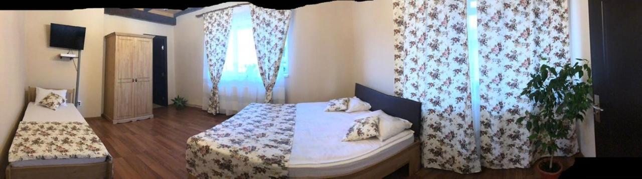 Casa Albert Valea Avrigului المظهر الخارجي الصورة