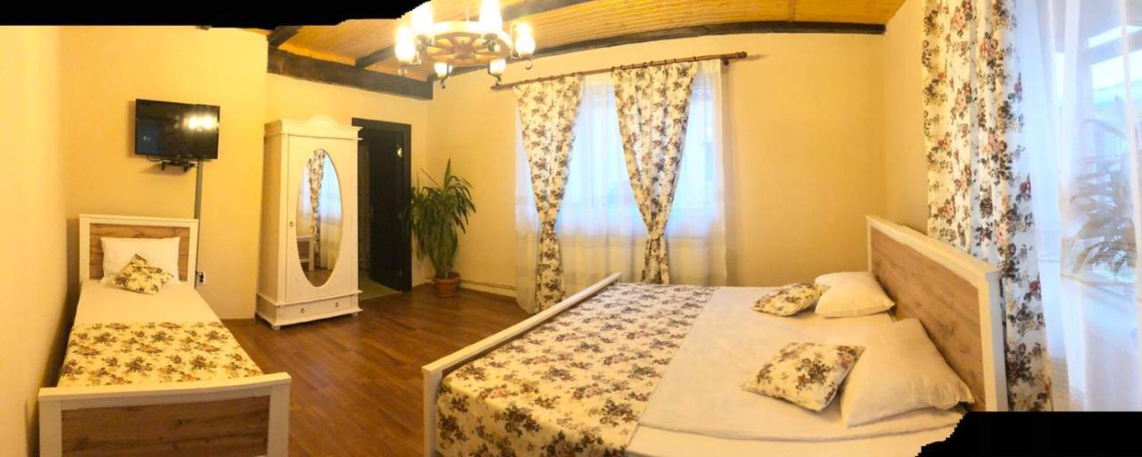 Casa Albert Valea Avrigului المظهر الخارجي الصورة