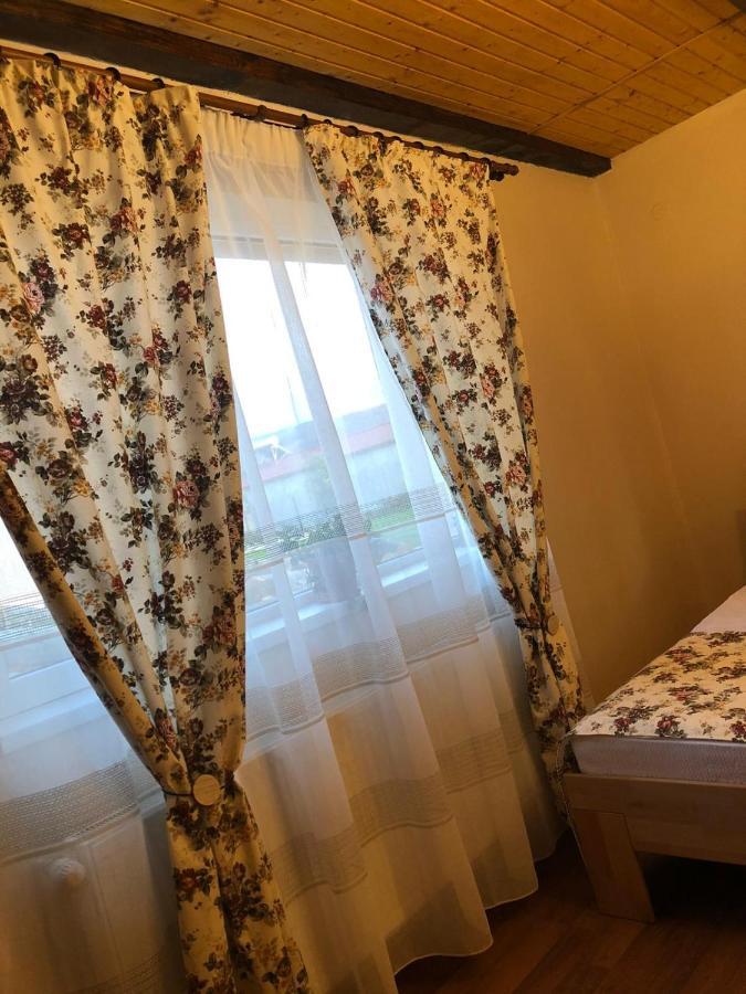 Casa Albert Valea Avrigului المظهر الخارجي الصورة