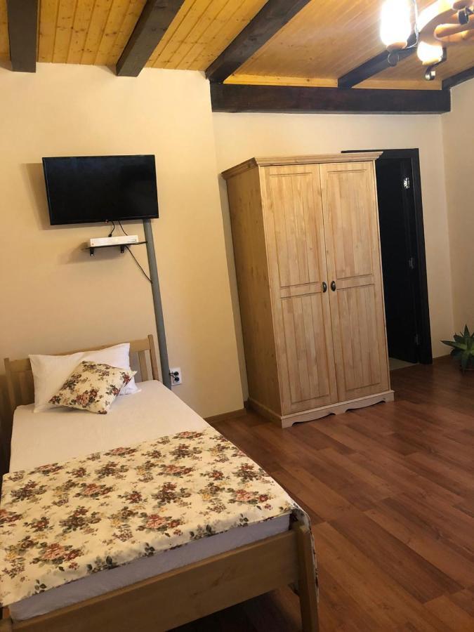 Casa Albert Valea Avrigului المظهر الخارجي الصورة