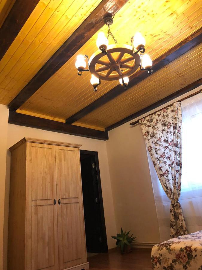 Casa Albert Valea Avrigului المظهر الخارجي الصورة