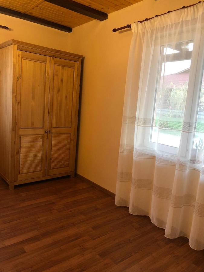 Casa Albert Valea Avrigului المظهر الخارجي الصورة