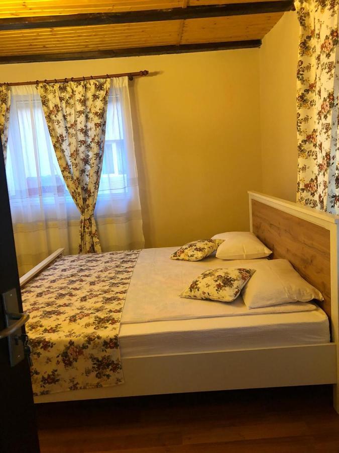 Casa Albert Valea Avrigului المظهر الخارجي الصورة