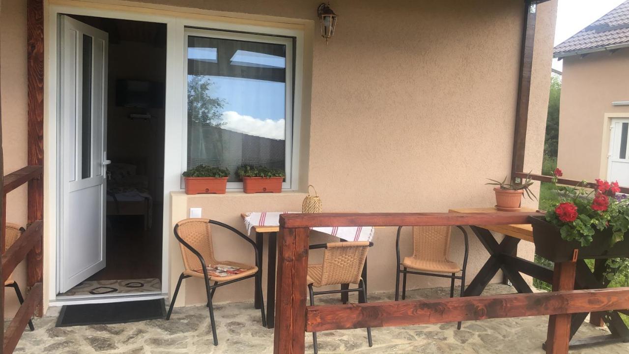 Casa Albert Valea Avrigului المظهر الخارجي الصورة